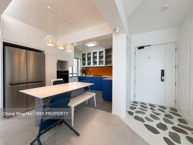 Blk 184A Marsiling Greenview (Woodlands), HDB 4 Rooms #552777301